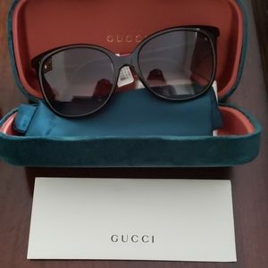 Gucci sunglasses